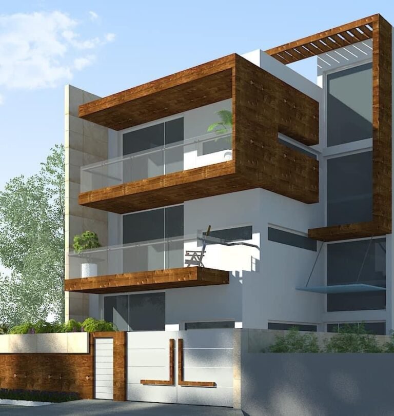 Project : Residence Location: Suncity Gurugram Area : 300 sq mts Plot